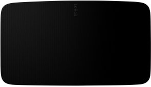 Smart колонка Sonos Five Black (FIVE1EU1BLK)