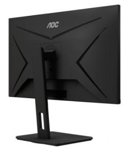 Монітор AOC U28P2A Black