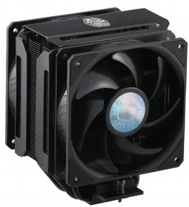 Фото: Кулер для процесора Cooler Master MasterAir MA612 Stealth (MAP-T6PS-218PK-R1) № 4 | KTC