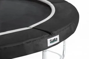 Фото: Батут Salta COMBO 427 cm Black (586A) № 5 | KTC