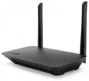 Фото: Wi-Fi Роутер LinkSys WiFi 5 Router Dual-Band AC1000 (E5350-EU) № 3 | KTC