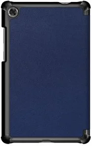 Фото: Чохол для планшета ArmorStandart for Lenovo M8 - Smart Case Blue (ARM58611) № 2 | KTC