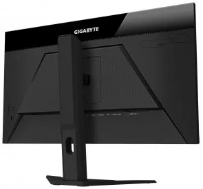 Фото: Монітор Gigabyte M28U (M28U Gaming Monitor) - 28" IPS / 3840×2160 / 144 Гц / AMD FreeSync Premium Pro, Adaptive Sync / HAS № 4 | KTC