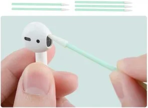Фото: Чистячий набір AHAStyle WG22 Cleaning Kit for AirPods (CP-WG22-QJ) № 4 | KTC