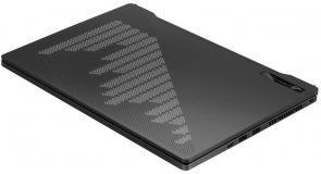 Ноутбук ASUS ROG Zephyrus G14 GA401QE-HZ119T Gray