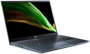 Ноутбук Acer Swift 3 SF314-511 NX.ACWEU.00J Blue