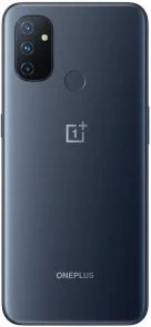 Фото: Смартфон OnePlus Nord N100 4/64GB Midnight Frost № 11 | KTC