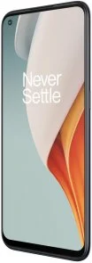 Фото: Смартфон OnePlus Nord N100 4/64GB Midnight Frost № 6 | KTC