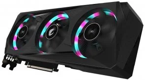Фото: Відеокарта Gigabyte RTX 3060 Elite 12G (GV-N3060AORUS E-12GD rev.2.0) № 3 | KTC