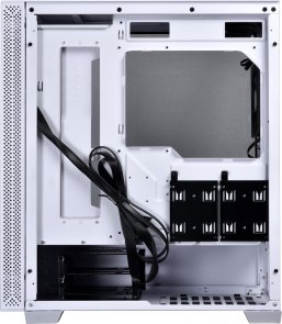  Корпус Lian-Li Lancool 205 White with window (G99.OE743W.10)