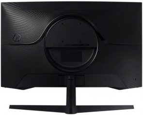 Монітор Samsung Odyssey G5 LC27G54T Black (LC27G54TQWIXCI)