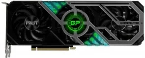 Фото: Відеокарта Palit RTX 3080 Ti GamingPro (NED308T019KB-132AA) № 4 | KTC