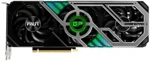 Фото: Відеокарта Palit RTX 3070 Ti GamingPro (NED307T019P2-1046A) № 2 | KTC