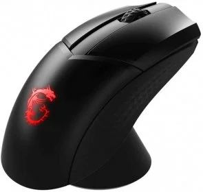 Фото: Миша MSI Clutch GM41 Lightweight Wireless (S12-4300860-C54) № 4 | KTC