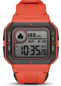 Фото: Смарт годинник Amazfit Neo Red № 3 | KTC