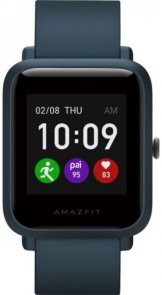 Смарт годинник Xiaomi Amazfit Bip S Lite Oxford Blue