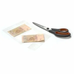 Фото: Плівка Agent Capsule А4 (216х303) 100мк 25 шт № 2 | KTC