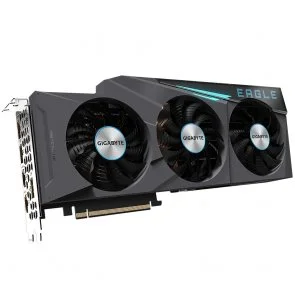 Фото: Відеокарта Gigabyte RTX 3080 Ti EAGLE 12GB (GV-N308TEAGLE-12GD) № 4 | KTC