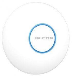 Wi-Fi точка доступу IP-COM IUAP-AC-LITE