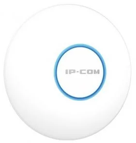 Фото: Точка доступy Wi-Fi IP-COM IUAP-AC-LITE № 3 | KTC