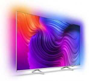 Телевізор LED Philips 70PUS8506/12 (Android TV, Wi-Fi, 3840x2160)