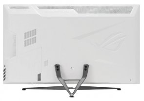 Монітор ASUS ROG Strix XG43UQ Black (90LM0590-B02170)