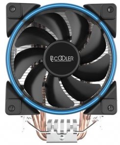 Кулер PCCooler GI-X3B