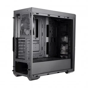 Фото: Корпус Cooler Master MasterBox K500L Black with window (MCB-K500L-KANN-S00) № 4 | KTC