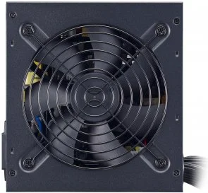 Фото: Блок живлення Cooler Master 450W MPE-4501-ACAAB (MPE-4501-ACAAB-EU) № 4 | KTC