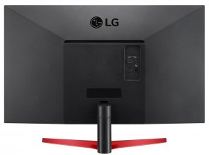  Монітор LG 32MP60G-B Black