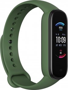 Фітнес браслет Xiaomi Amazfit Band 5 Olive