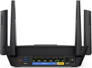 Фото: Wi-Fi Роутер LinkSys EA8300 (EA8300-EU) № 4 | KTC