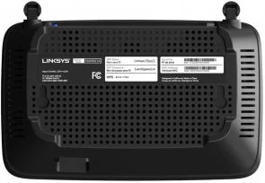 Фото: Wi-Fi Роутер LinkSys EA6350V4 (EA6350V4-EU) № 3 | KTC