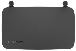 Маршрутизатор Wi-Fi LinkSys E5400 (E5400-EU)