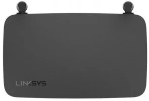Фото: Wi-Fi Роутер LinkSys E5400 (E5400-EU) № 2 | KTC