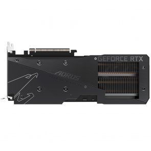 Відеокарта Gigabyte RTX 3060 Elite 12G (GV-N3060AORUS E-12GD)