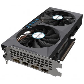 Відеокарта Gigabyte RTX 3060 EAGLE OC 12G (GV-N3060EAGLE OC-12GD)