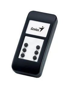 Фото: Колонки Genius SW-5.1 1010 Black (31730971100) № 5 | KTC