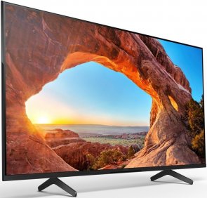 Телевізор LED Sony KD85X85TJCEP (Android TV, Wi-Fi, 3840x2160)