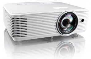 Проектор Optoma W309ST 3800 Lm (E9PD7DR01EZ1)