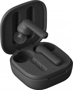 Фото: Навушники Urbanears Alby TWS Charcoal Black (1005522.0) № 3 | KTC