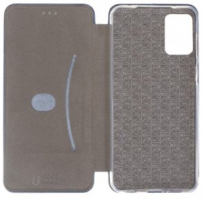 Чохол BeCover for Xiaomi Redmi 9T - Exclusive New Style Blue (706416)