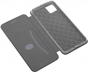  Чохол BeCover for Xiaomi Mi 11 Lite - Exclusive Black (706413)