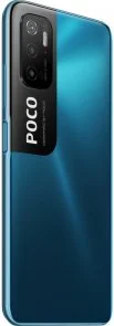 Фото: Смартфон POCO M3 Pro 6/128GB Cool Blue № 5 | KTC