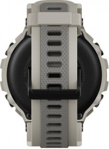 Смарт годинник Amazfit T-Rex Pro Desert Grey