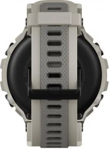 Фото: Смарт годинник Amazfit T-Rex Pro Desert Grey № 6 | KTC