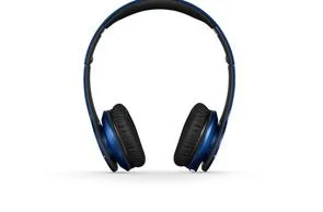 Фото: Навушники Beats by Dr. Dre Solo HD темно-сині № 3 | KTC