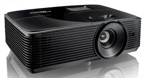 Фото: Проектор Optoma DX322 (E9PX7D601EZ3) № 4 | KTC
