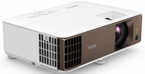 Проектор BenQ W1800i