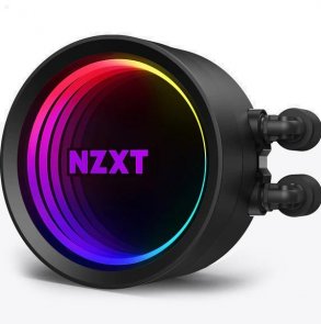 Система водяного охолодження NZXT Kraken X73 RGB (RL-KRX73-R1)